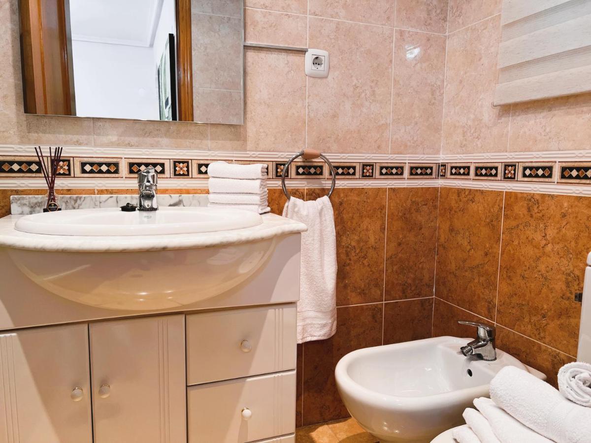 Holiday Suite Fragata ตอร์เรเวียคา ภายนอก รูปภาพ