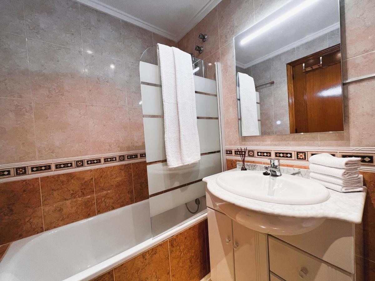 Holiday Suite Fragata ตอร์เรเวียคา ภายนอก รูปภาพ