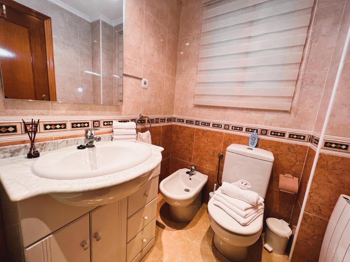 Holiday Suite Fragata ตอร์เรเวียคา ภายนอก รูปภาพ